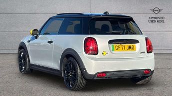 MINI Hatchback Cooper S Level 3