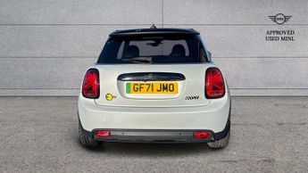 MINI Hatchback Cooper S Level 3