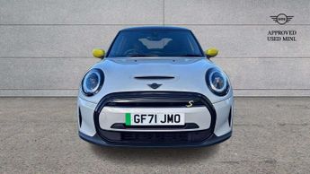 MINI Hatchback Cooper S Level 3