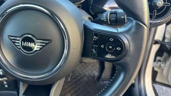 MINI Hatchback Cooper S Level 3