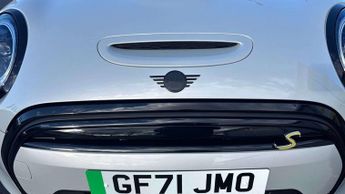 MINI Hatchback Cooper S Level 3