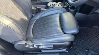 MINI Hatchback Cooper S Level 3