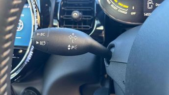 MINI Hatchback Cooper S Level 3