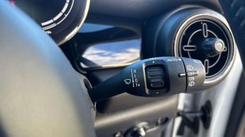 MINI Hatchback Cooper S Level 3