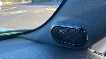 MINI Hatchback Cooper S Level 3