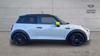 MINI Hatchback Cooper S Level 3