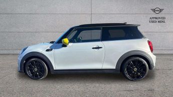 MINI Hatchback Cooper S Level 3