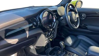 MINI Hatchback Cooper S Level 3