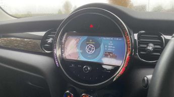 MINI Hatchback Cooper Classic