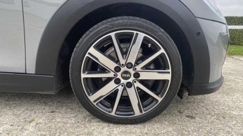 MINI Hatchback Cooper Classic