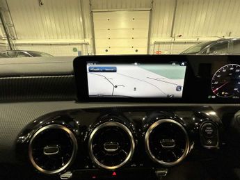 Mercedes-Benz Cla Sport Executive