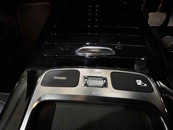 Mercedes-Benz Cla Sport Executive