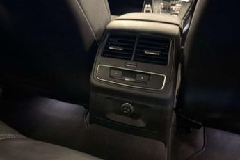 Audi A4 Black Edition