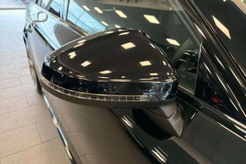 Audi A4 Black Edition