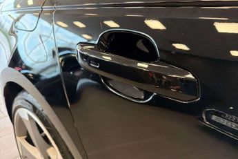 Audi A4 Black Edition