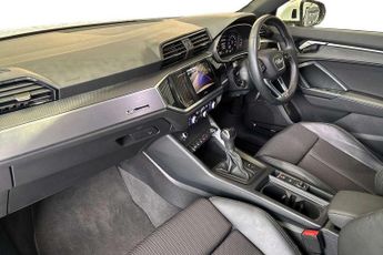 Audi Q3 S Line