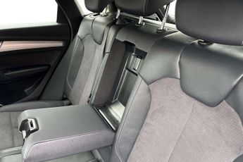 Audi Q5 S Line