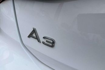 Audi A3 S Line