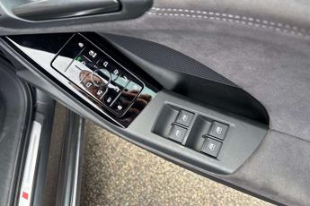 Audi A6 Edition 1