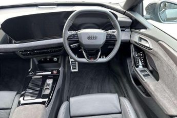 Audi A6 Edition 1