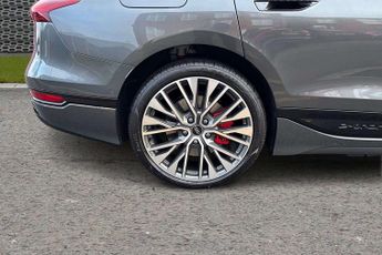 Audi A6 Edition 1