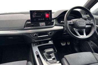 Audi Q5 S Line