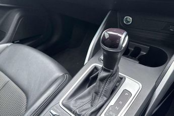 Audi Q2 Black Edition