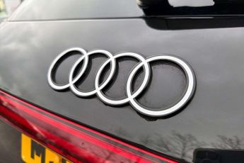 Audi Q5 S Line