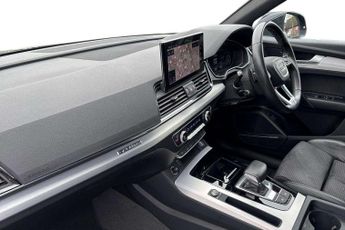 Audi Q5 S Line