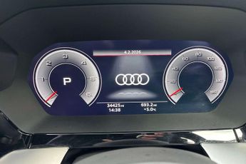 Audi A3 Edition 1