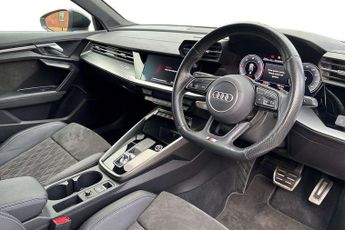 Audi A3 Edition 1