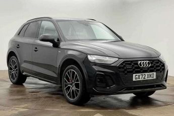Audi Q5 Edition 1