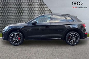Audi Q5 Edition 1