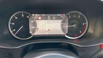 Jaguar F-PACE R-Dynamic Black