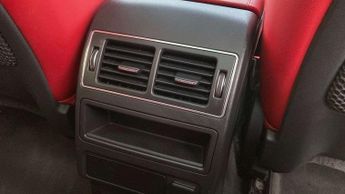 Jaguar F-PACE R-Dynamic Black