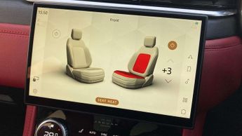 Jaguar F-PACE R-Dynamic Black