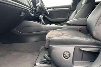 Audi A3 Black Edition