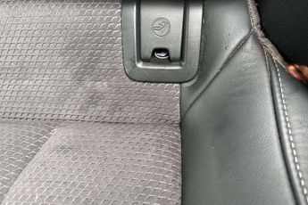 Audi A3 Black Edition