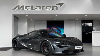 McLaren 720S 