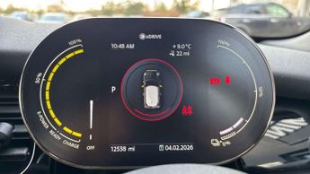 MINI Hatchback Cooper S Level 2