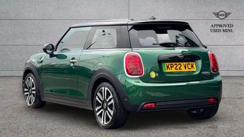 MINI Hatchback Cooper S Level 2