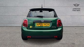 MINI Hatchback Cooper S Level 2