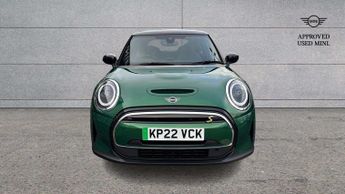 MINI Hatchback Cooper S Level 2