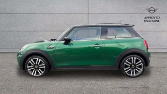 MINI Hatchback Cooper S Level 2