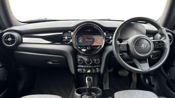 MINI Hatchback Cooper S Level 2