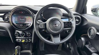 MINI Hatchback Cooper S Level 2