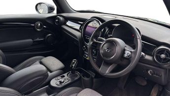 MINI Hatchback Cooper S Level 2