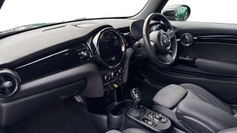 MINI Hatchback Cooper S Level 2