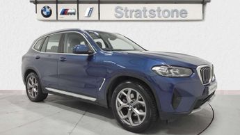 BMW X3 xLine
