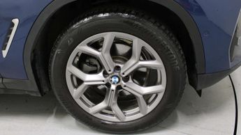 BMW X3 xLine